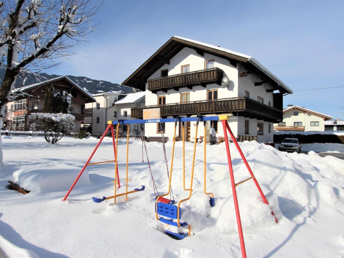 Holiday Home Sonnblick By Interhome Удернс Экстерьер фото