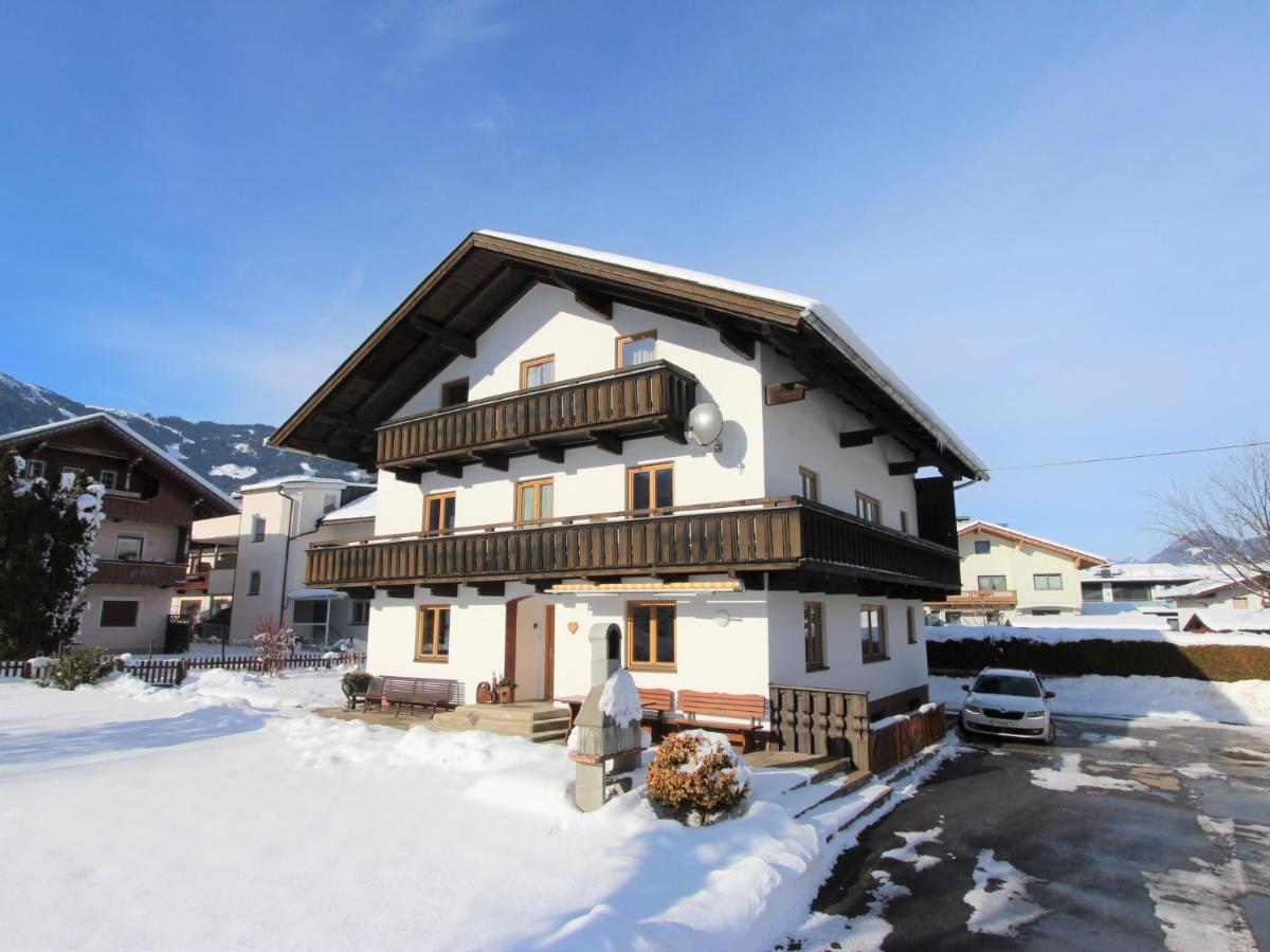 Holiday Home Sonnblick By Interhome Удернс Экстерьер фото