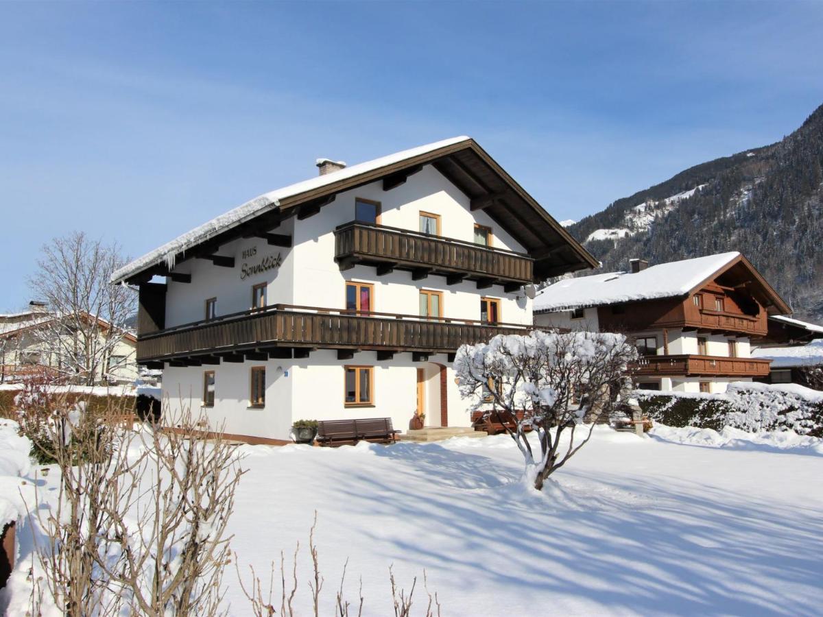 Holiday Home Sonnblick By Interhome Удернс Экстерьер фото