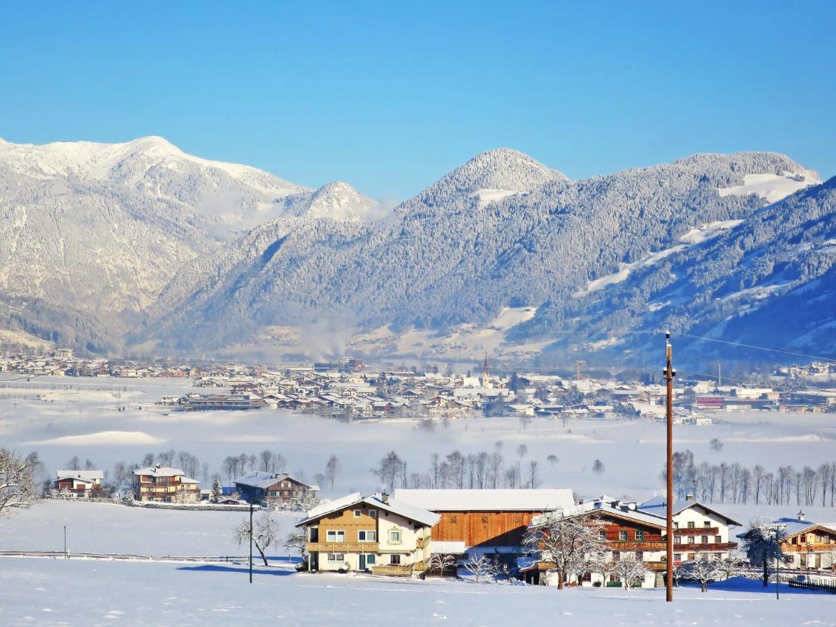 Holiday Home Sonnblick By Interhome Удернс Экстерьер фото